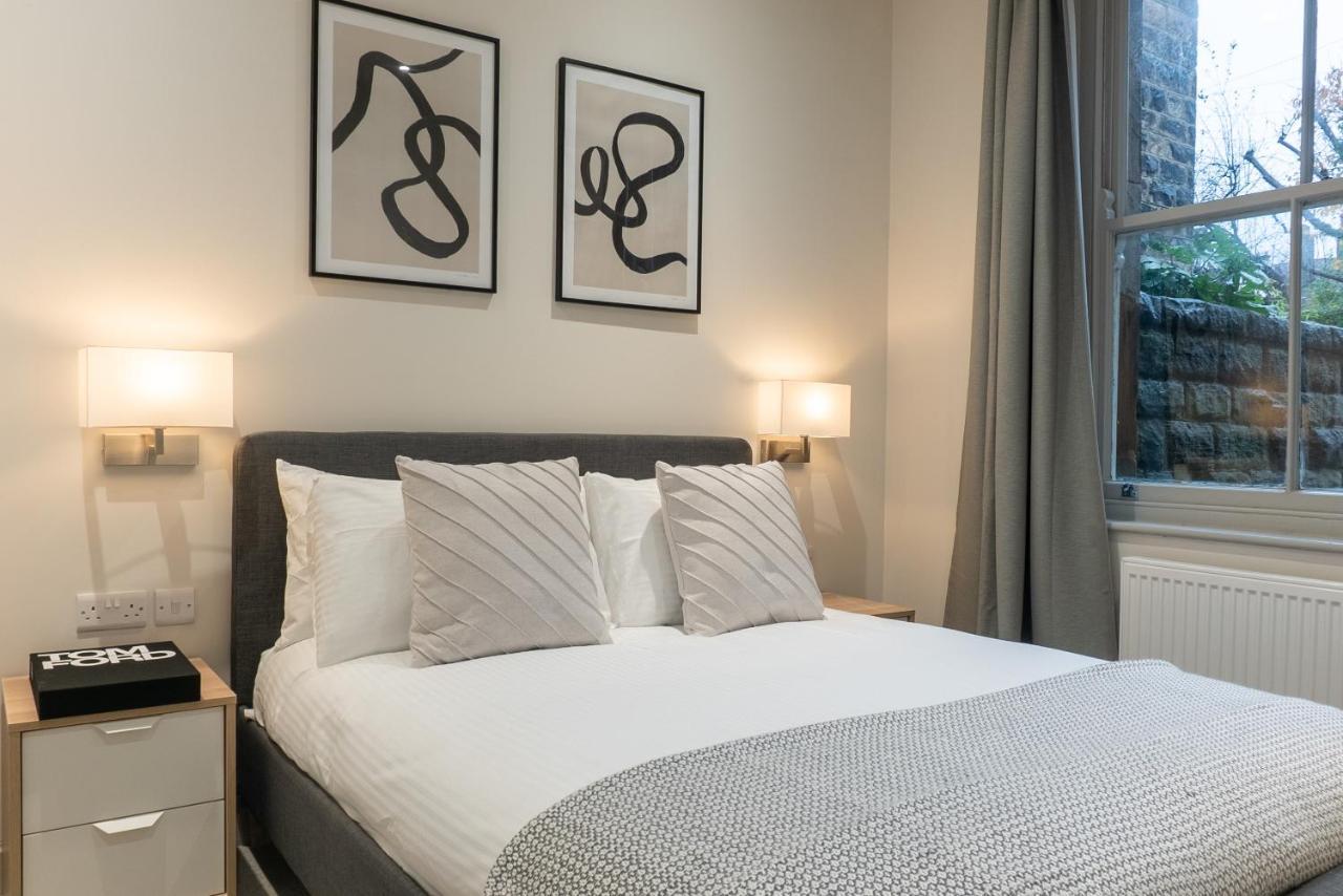 Spring Mount Huge Luxury Full Apartment- Harrogate Centre-Two Extremely Comfy Kingsize Bedrooms-Fully Equipped Modern Kitchen-Cosy Living Room With Huge Tv Exteriör bild